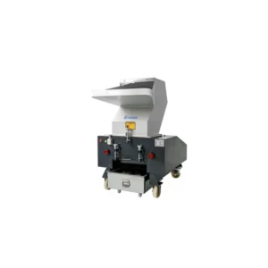 Multifunctional Plastic Powerful Crusher Industrial Scrap Particle Crusher Rubber Grinder Machine