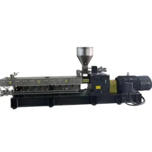 Nanjing Masterbatch Pellet Production Line