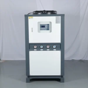 New Arrival High Efficiency Industrial Chiller for Plastic Processing Machinery Mold Cooling