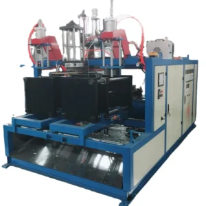 New Condition Blow Molding Machine to Make Plastic Bottles