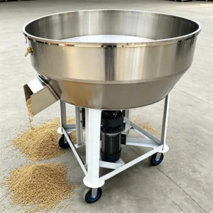 New Design Compact Structure Vertical Plastic Mixer Feed Machine With Prices