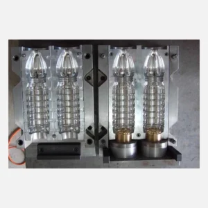 New Design PET Blow Bottle Mould Plastic Bottle Mold for Household Use CE Certified Custom Water Drink Bottle