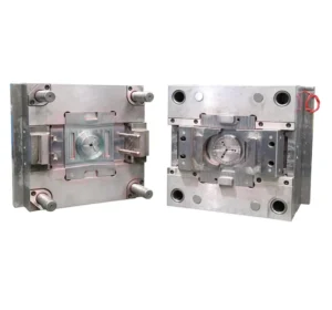 New Design PET Bottles Blow Molding Injection Plastic Molds