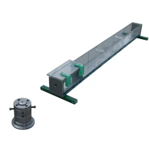 New Design PVC Tube Pipe Profile Extrusion Die Mould