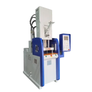 New Design Vertical Injection Moulding Machine 30T