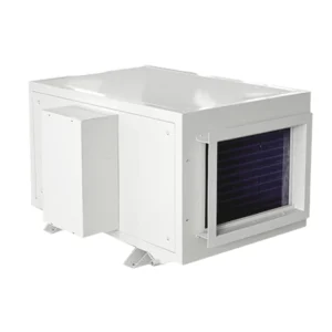 New Electric China Ceiling Wall Mounted Industrial Commercial Dehumidifier House Indoor Swimming Pool Concealed Ducted