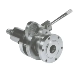 New Fast Hydraulic High Speed Manual Screen Changer For Plastic Extrusion Machine