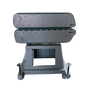 New style Designed Plastic Hose Traction Machine Auxiliary Machine for Plastic Production Line Plastic Tool Traction Machine