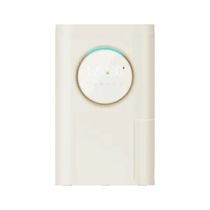 Newest Portable Dehumidifier Digital Humidity Control Panel Ultra Quiet Semiconductor Air Dryer Moisture Absorber for Home