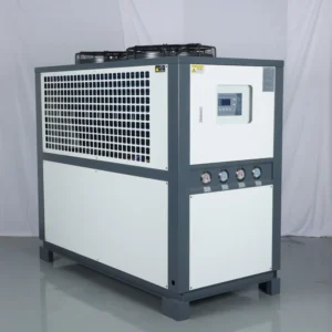 Newly High Efficiency Industrial Chiller for Plastic Processing Machinery Mold Cooling