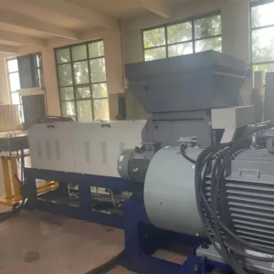 No Compounding Line New Generation XPE Chemical Crosslinked Foam Sheet Production Line Single screw Extruder Pipe Film Profile