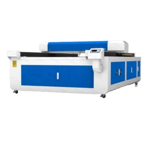 Non Metal Cutting Machine Laser Co2