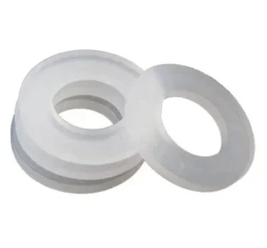 Nylon PP Plastic Rubber Round Washer Plain Washer Flat Washer