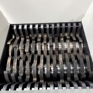 OEM AUTO PARTS Wear Resistant Shredder Blade for Scrap Metal Shredding Industrial Shredder Parts