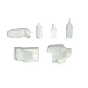 OEM Client-Designed HDPE Blow Molded Agricultural Sprayers Watering Cans Garden Chemical Containers Automotive