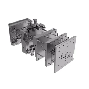 OEM Grass Cutter Start Switch Panel Housing Shell ABS Enclosure Cover Lawn Mower Blow Molding Part Model JN 888