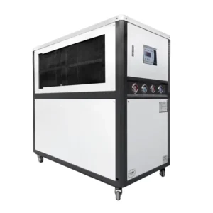 OEM Industrial Cooling System Small Injection Molding Machine Commercial Mini 5P 10P 15P 20P Injection Molding Water Chillers