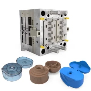 OEM Injection Mold Plastic Injection Mold Aluminum Mould Blow Molding Mold Mold Manufacturer