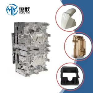 OEM Injection Mold Plastic Injection Mold Aluminum Mould Blow Molding Mold Mold Manufacturer