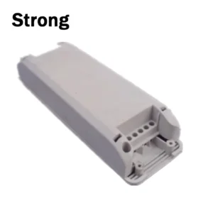 OEM Injection Molding Plastic Mold PA PC PP PU PVC ABS Silicone Rapid Prototype Service Plastic Injection Molding