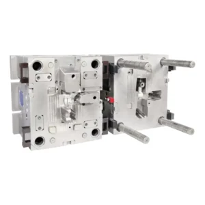 OEM Jiang Nan JN 888 Formaldehyde Remover Front Air Outlet Grille Panel Plastic Shell ABS Blow Molding Housing