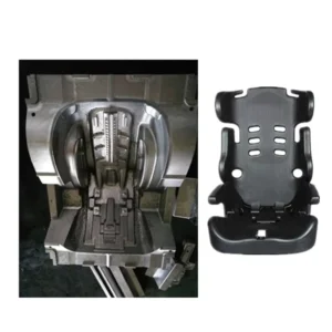 OEM Mould Various Design Baby Infant Safety Car Seat Blow Mold
