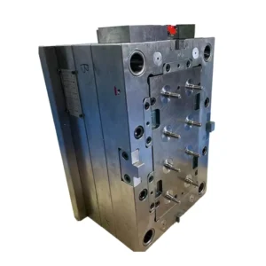 OEM Multi Cavity Plastic Injection Mold Making Manufacturer Factory