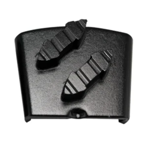 OEM ODM Abrasive Grinding Floor Tool Quick Change Durable HTC Grinding Blocks for Sale