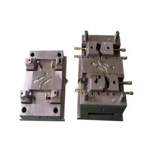 OEM ODM Custom Professional Precision Plastic Injection Moldings Moulded Products Mold For Sale