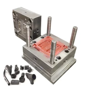 OEM ODM Customized Plastic Injection Mould Maker Manufacturer Of Injection Moulds