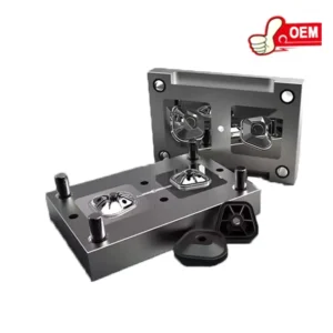 OEM ODM Household Product Injection Moulds Custom Plastic Injection Molds From Molding Factory