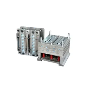OEM & ODM Injection Molding plastic Products Injection Mold