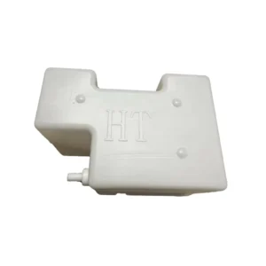 OEM Plastic Blow Molding Injection Moulding PET PP HDPE One-stop Service From Design to Manufacturing