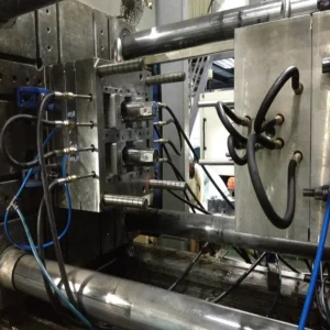 OEM Plastic Injection Moulding Speciality Plastic Mold Maker Customized Products Plastic Injection Mold