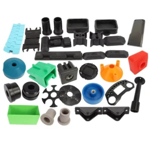 OEM Plastic Molded Parts Engineering Service Plastic Tooling Molding Injection Plastic Shell