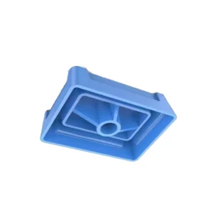 OEM Vehicle Model Specific Plastic Interior Parts Injection Molded