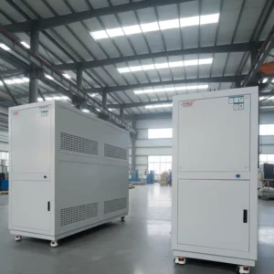 Oil Circulation Mould Temperature Controller for Injection Molding Heating System