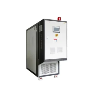 Oil Mold Heaters Pump for Injection Molding Machine Industrial Mould High Temperature Controller 304 Stainless Steel