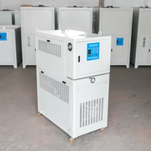 Oil Mold Temperature Controller