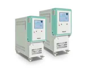 Oil Mold Temperature Controller Heater for Injection Molding