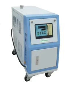 Oil Mold Temperature Controller for Plastic Industrial Mold Temperature Controller