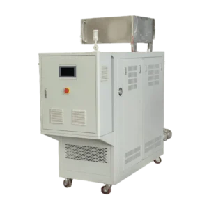 Oil Temperature Control Unit High Temperature Competitive Price High Accuracy For Automotive Manufacturing Industry