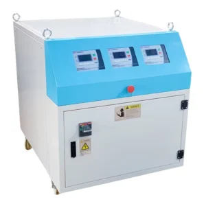 Oil Type Mold Temperature Controller 3 in 1 Mold Temperature Controller