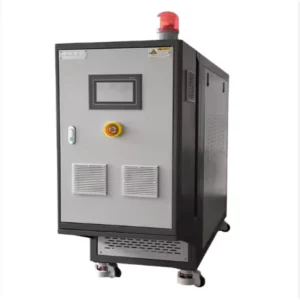 Oil Type Mould Temperature Controller 300°C for Injection Molding Machine
