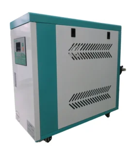 Oil Water Heating Mold Temperature Controller For Extrusion Molding Machine