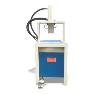 One Time Forming Automatic Pipe Cutting Machine Multifunctional Steel Tube Cutter Hole Punching Machines