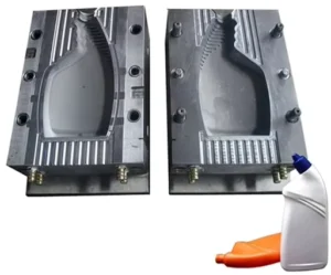 Original Design High Precision Household Use Bottle Blow Injection PE Plastic Mould