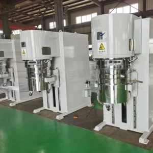 Overpressure Safety Vertical Kneader Bursting Disc Relief Device Automatic Pressure Release for Operator Safety