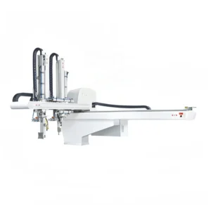 Overseas Installation Service Injection Servo Robot 5 Axis Manufacture CE Certification Robot Arm Manipulator Servo Robot