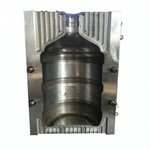 PC Water Barrel Drum Steel Blow Mold Manufacturer Plastic Mold